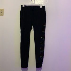 Size small. Hardly worn. From pink